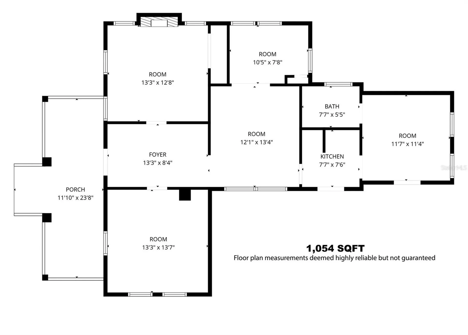 527 NE 8th Avenue Ocala FL 34470