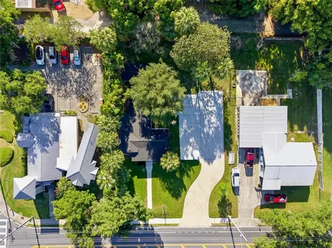 527 NE 8th Avenue Ocala FL 34470