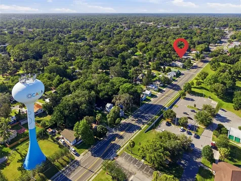 527 NE 8th Avenue Ocala FL 34470