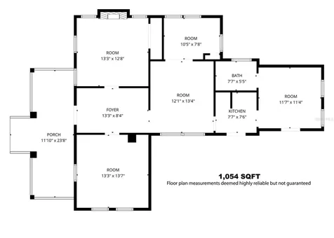 527 NE 8th Avenue Ocala FL 34470
