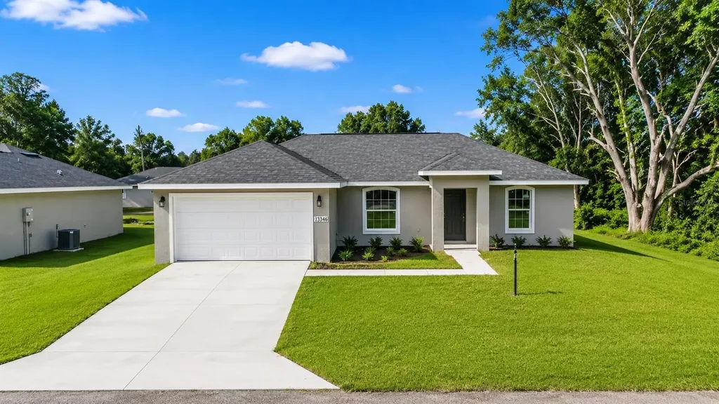 13346 SW 111 Lane Dunnellon FL 34432