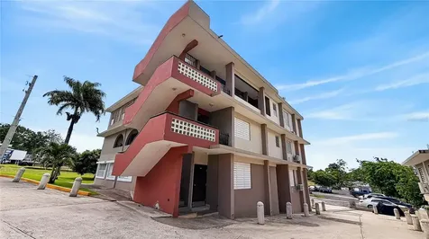 120 Bo Hato Tejas, Calle Pajaros Bayamon PR 00959