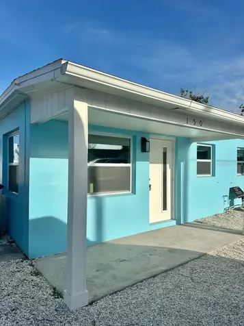 150 147th Avenue E Madeira Beach FL 33708