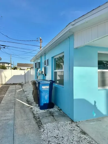 150 147th Avenue E Madeira Beach FL 33708