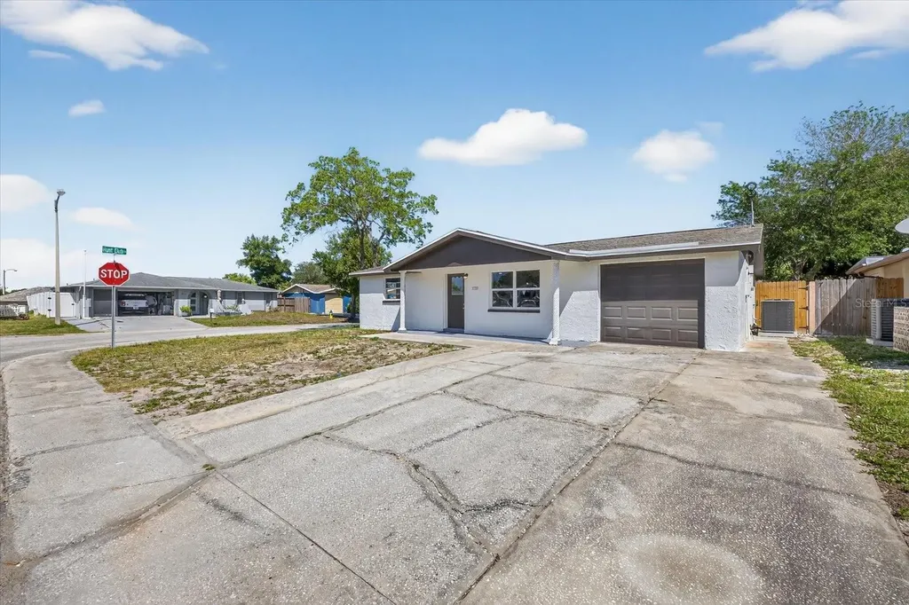 7735 Brookridge Drive Port Richey FL 34668
