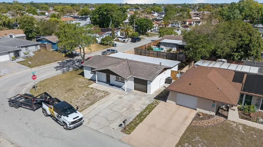7735 Brookridge Drive Port Richey FL 34668