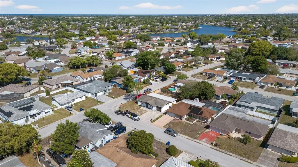 7735 Brookridge Drive Port Richey FL 34668