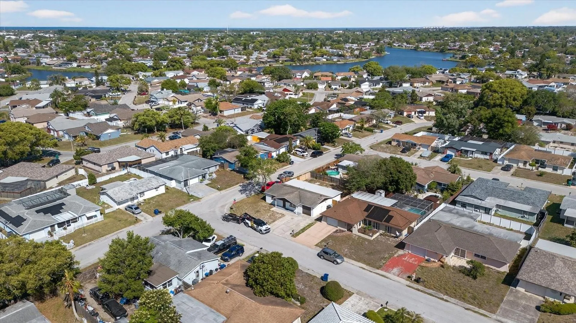 7735 Brookridge Drive Port Richey FL 34668