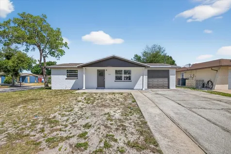 7735 Brookridge Drive Port Richey FL 34668