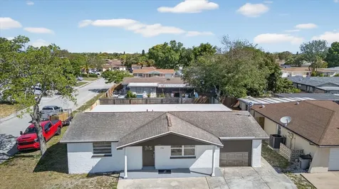 7735 Brookridge Drive Port Richey FL 34668