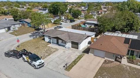 7735 Brookridge Drive Port Richey FL 34668