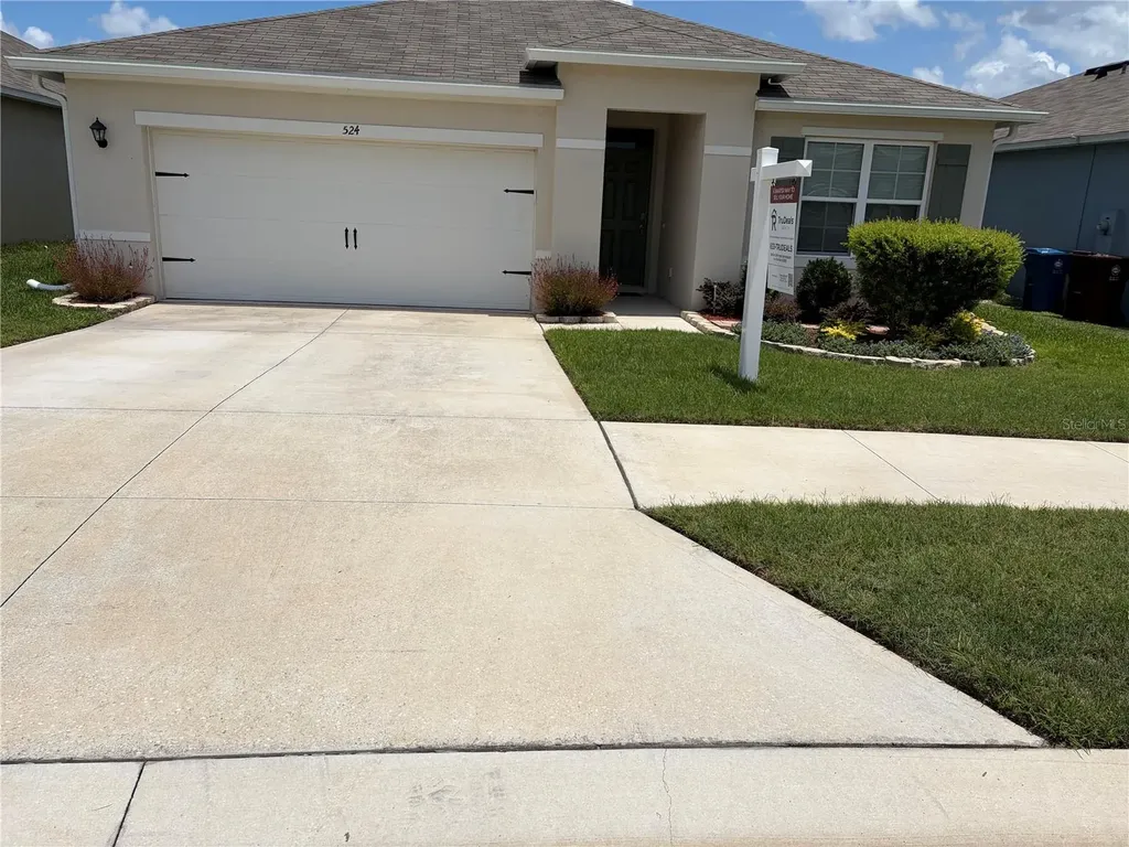 524 Boardwalk Avenue Haines City FL 33844