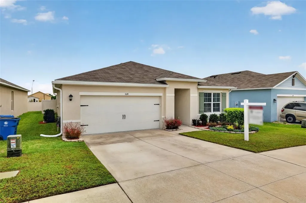 524 Boardwalk Avenue Haines City FL 33844