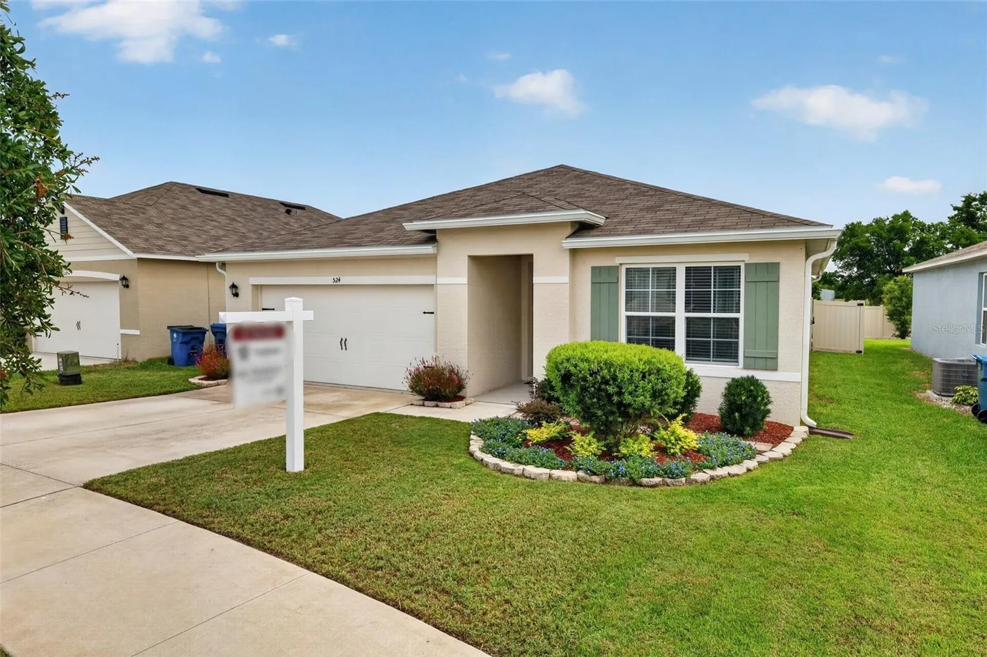 524 Boardwalk Avenue Haines City FL 33844