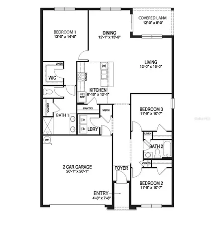 524 Boardwalk Avenue Haines City FL 33844