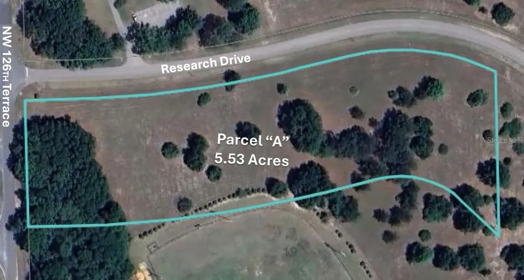 Research Drive Alachua FL 32615