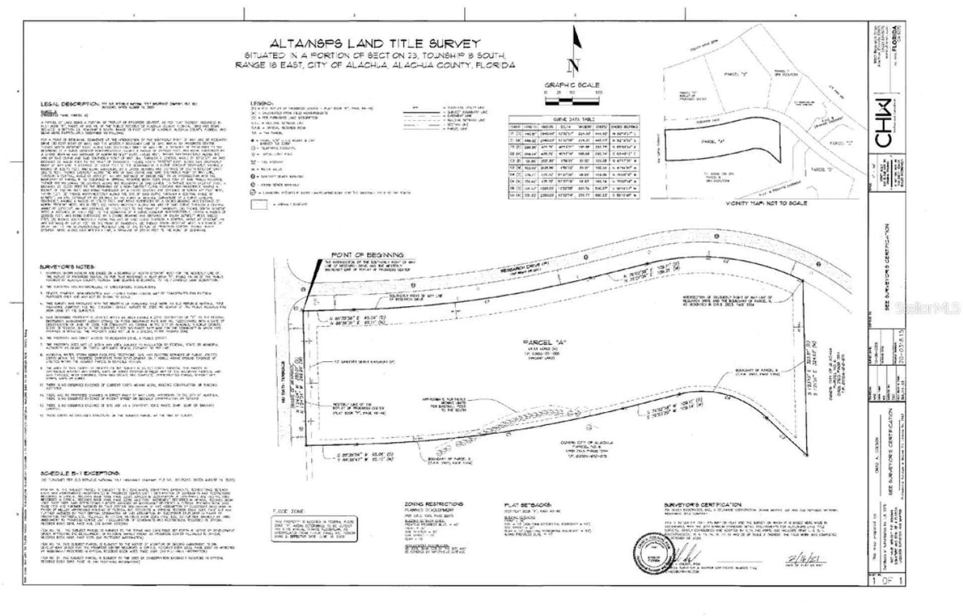 Research Drive Alachua FL 32615