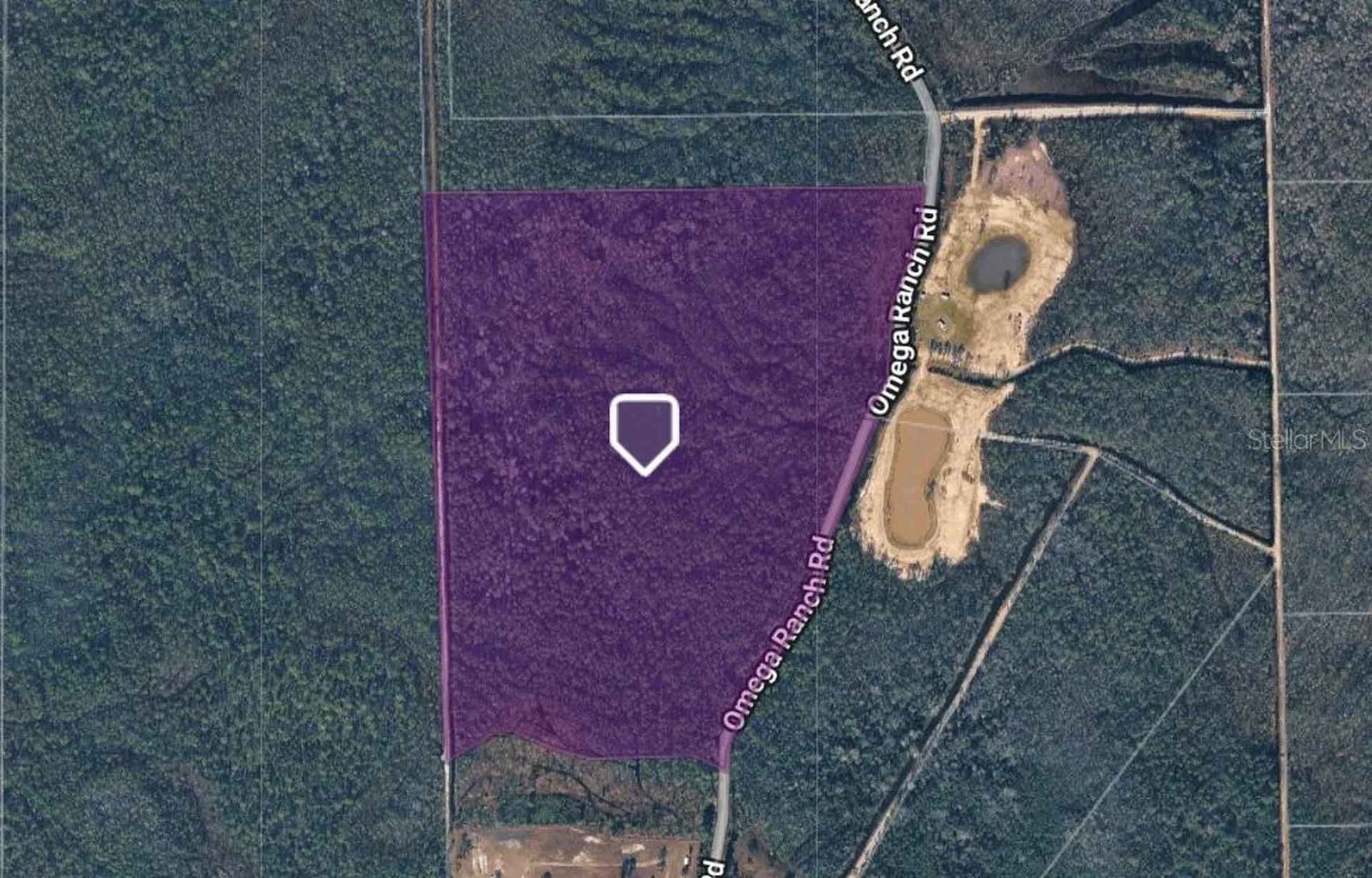 1135 Omega Ranch Road New Smyrna Beach FL 32168