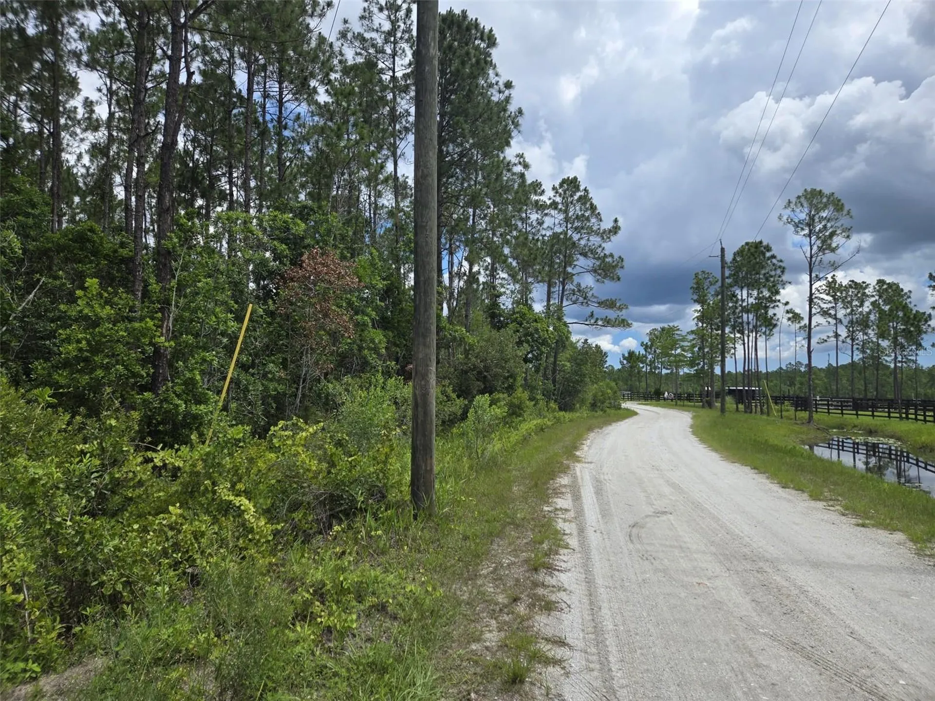 1135 Omega Ranch Road New Smyrna Beach FL 32168
