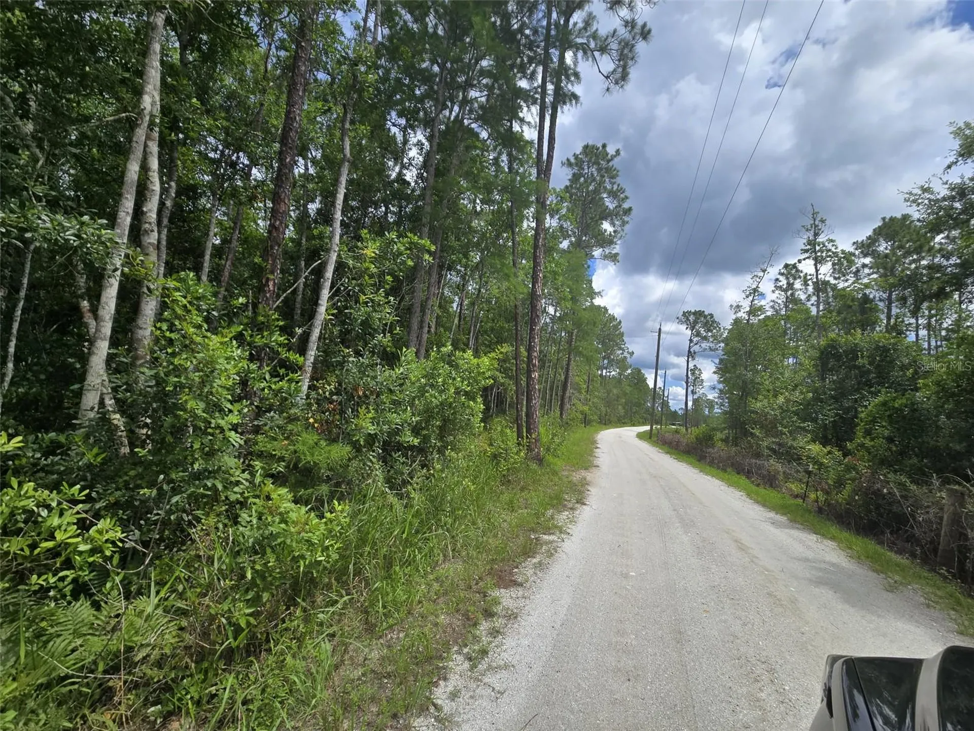 1135 Omega Ranch Road New Smyrna Beach FL 32168