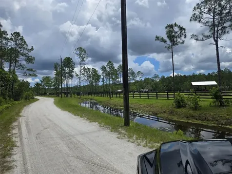 1135 Omega Ranch Road New Smyrna Beach FL 32168