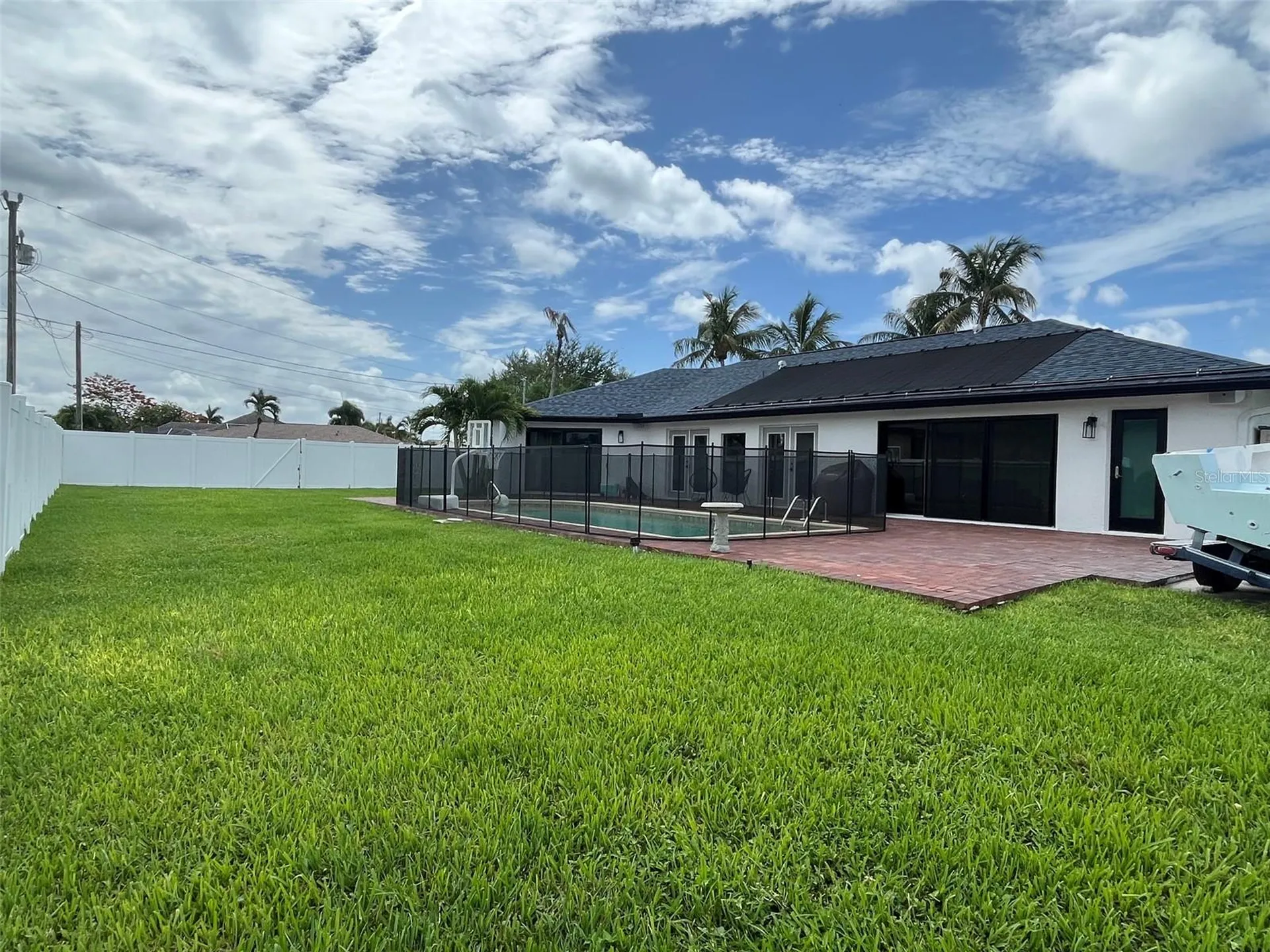 1923 SE 26th Street Cape Coral FL 33904