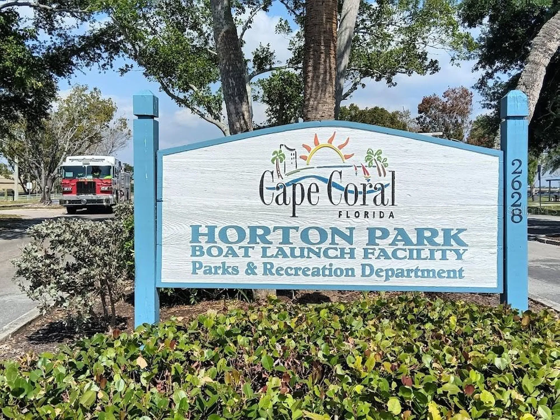 1923 SE 26th Street Cape Coral FL 33904