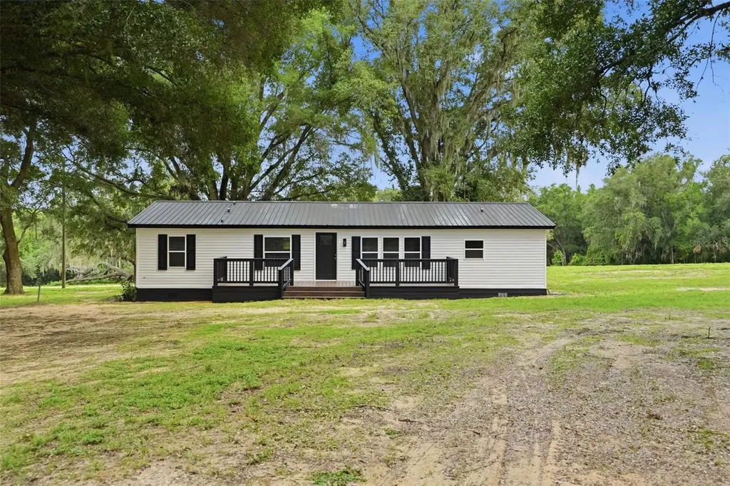 28470 Soaring Hawk Lane Brooksville FL 34602