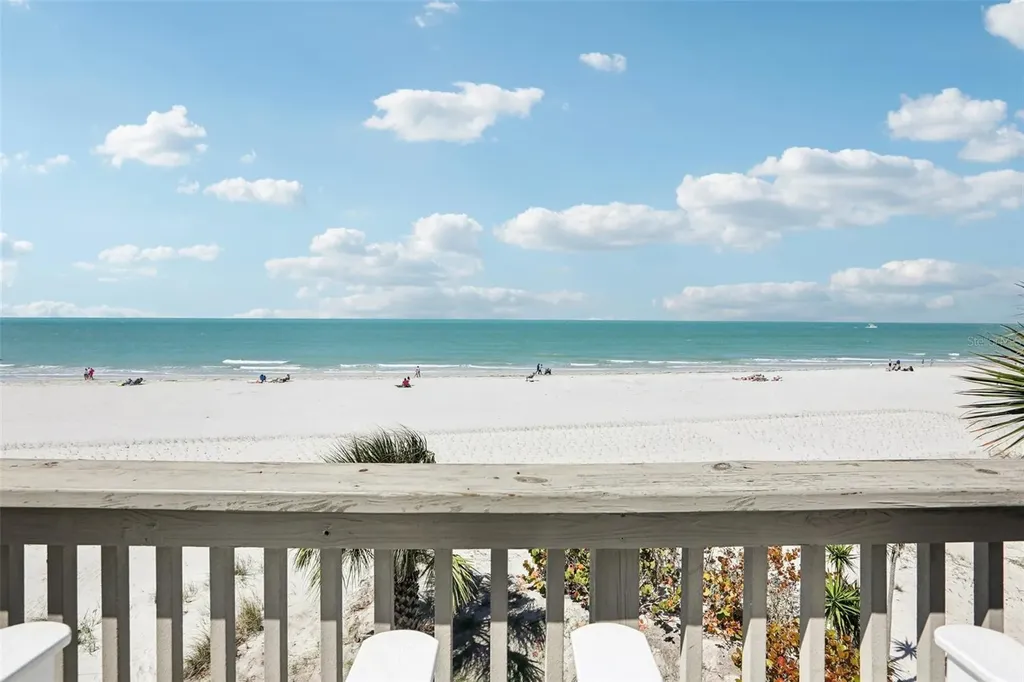 19930 Gulf Boulevard Indian Shores FL 33785
