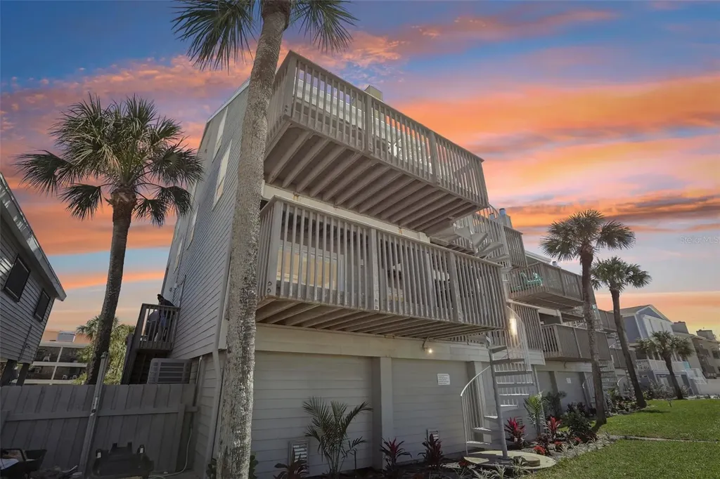 19930 Gulf Boulevard Indian Shores FL 33785