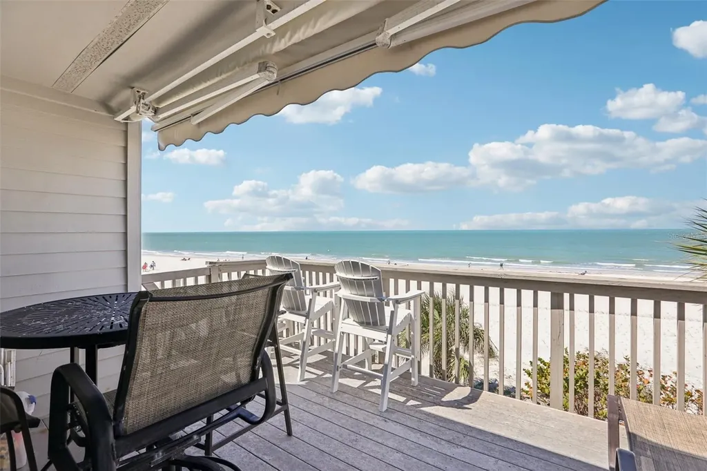 19930 Gulf Boulevard Indian Shores FL 33785