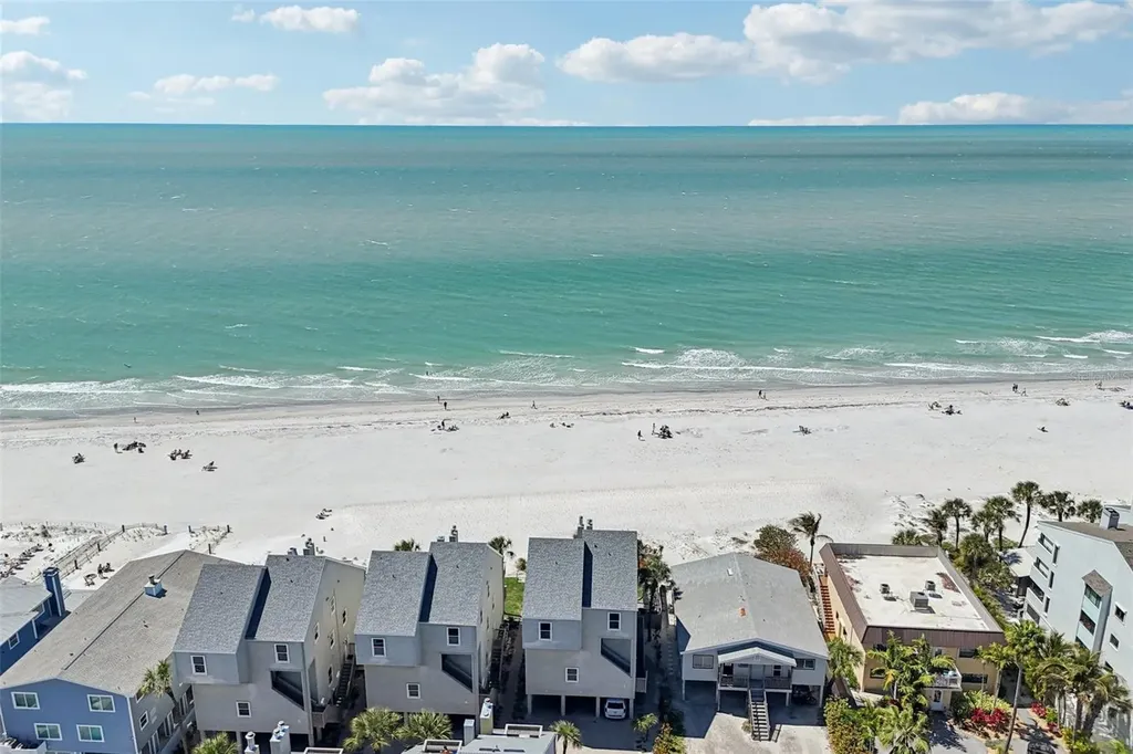 19930 Gulf Boulevard Indian Shores FL 33785