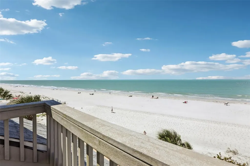 19930 Gulf Boulevard Indian Shores FL 33785