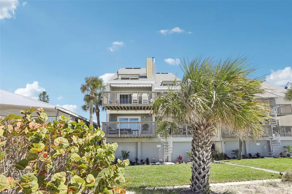 19930 Gulf Boulevard Indian Shores FL 33785