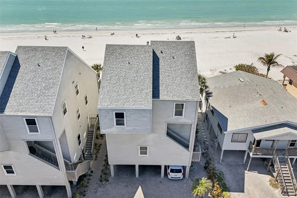 19930 Gulf Boulevard Indian Shores FL 33785