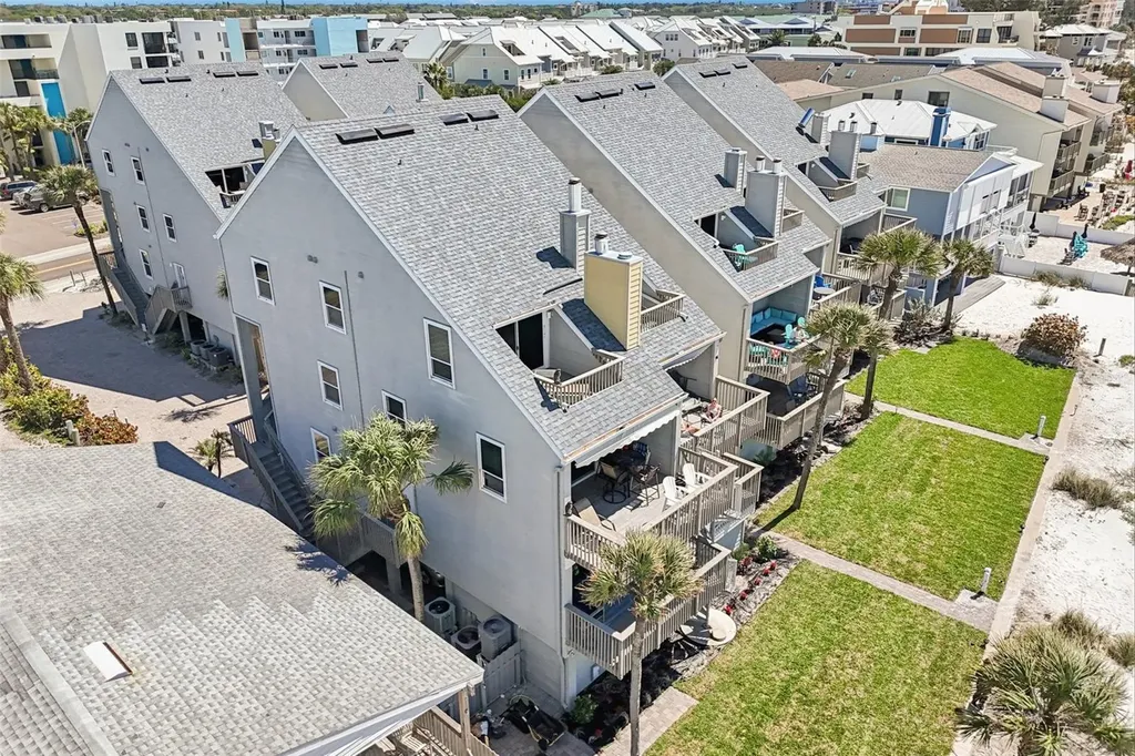 19930 Gulf Boulevard Indian Shores FL 33785