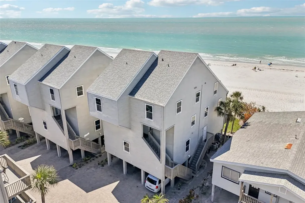 19930 Gulf Boulevard Indian Shores FL 33785