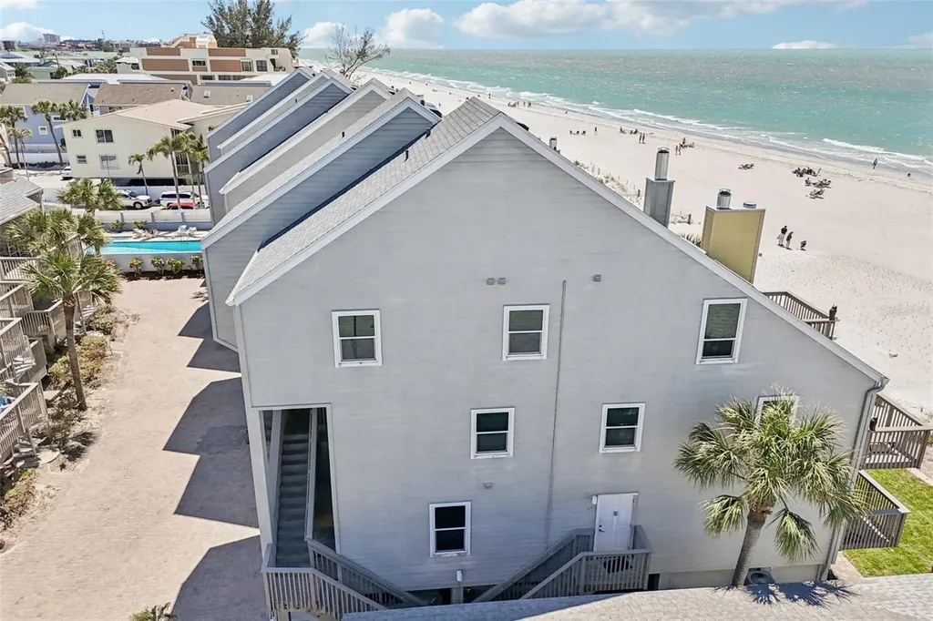 19930 Gulf Boulevard Indian Shores FL 33785
