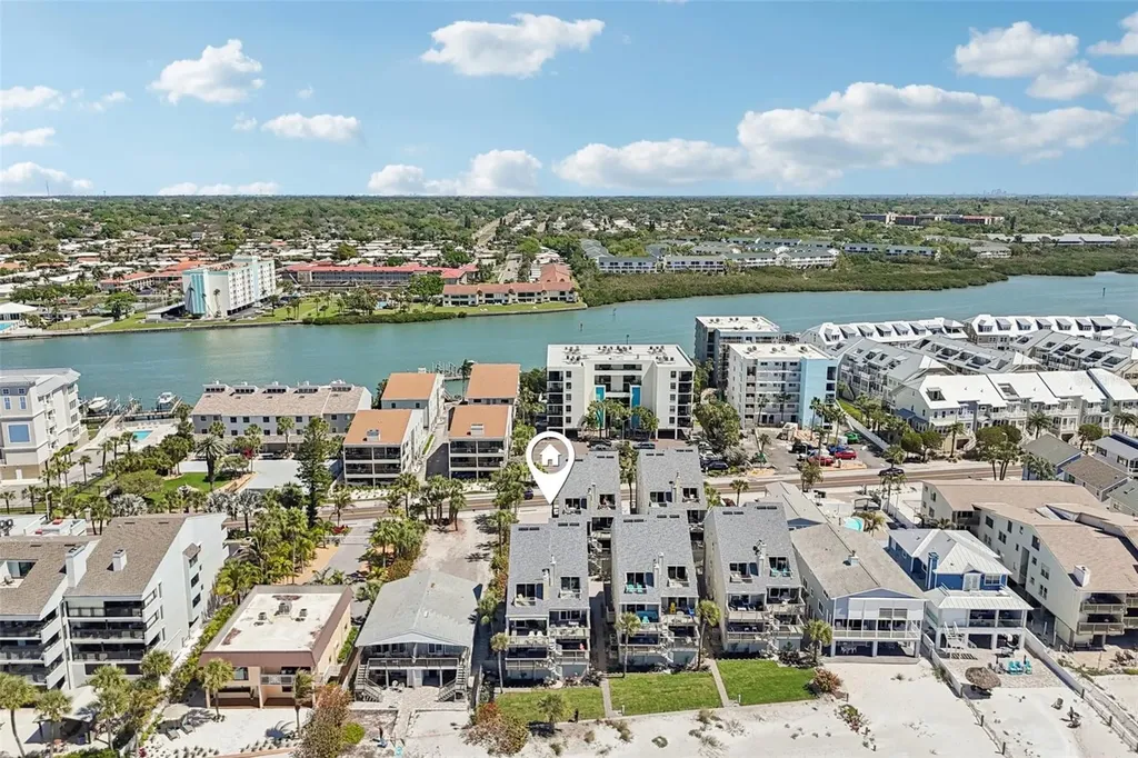 19930 Gulf Boulevard Indian Shores FL 33785