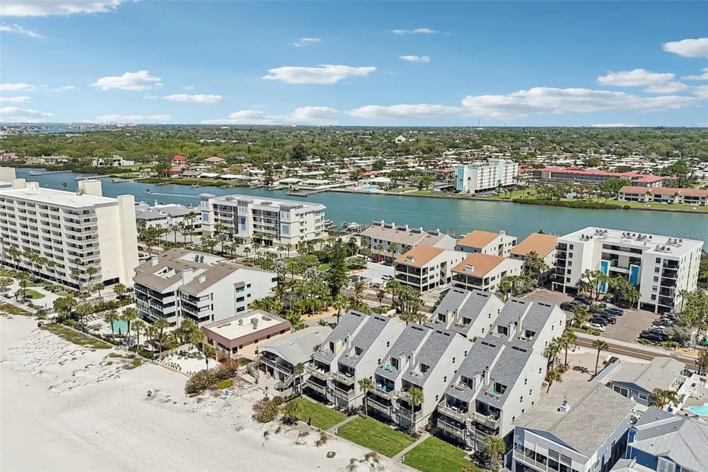19930 Gulf Boulevard Indian Shores FL 33785