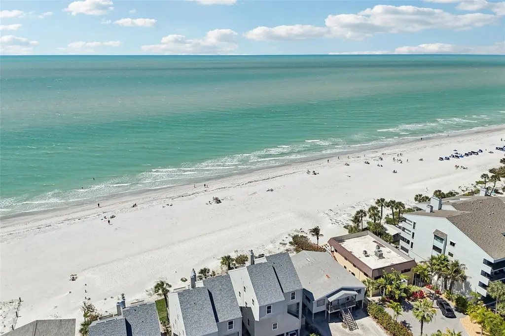 19930 Gulf Boulevard Indian Shores FL 33785