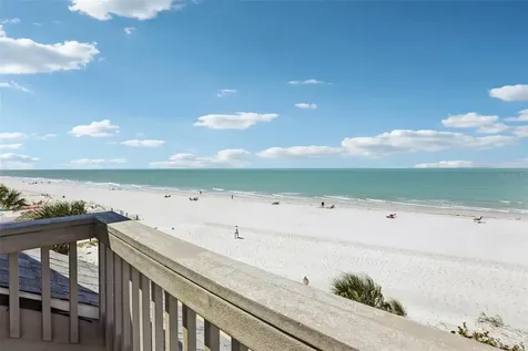 19930 Gulf Boulevard Indian Shores FL 33785