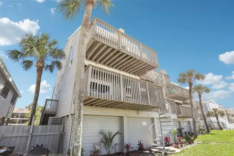 19930 Gulf Boulevard Indian Shores FL 33785
