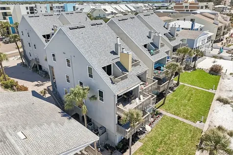 19930 Gulf Boulevard Indian Shores FL 33785