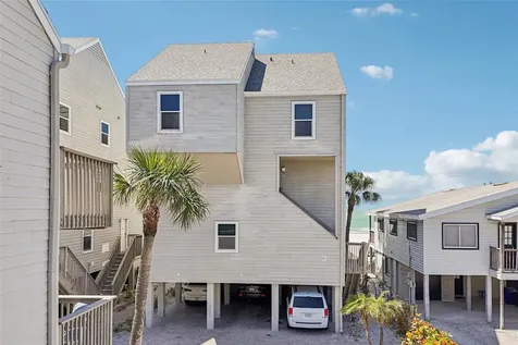19930 Gulf Boulevard Indian Shores FL 33785