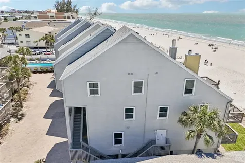 19930 Gulf Boulevard Indian Shores FL 33785