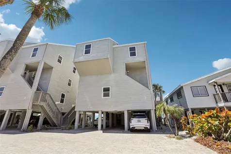 19930 Gulf Boulevard Indian Shores FL 33785