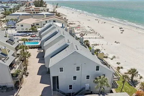 19930 Gulf Boulevard Indian Shores FL 33785