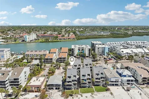 19930 Gulf Boulevard Indian Shores FL 33785