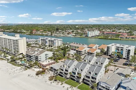 19930 Gulf Boulevard Indian Shores FL 33785